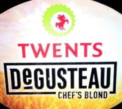 DeGusteau Chefs Blond